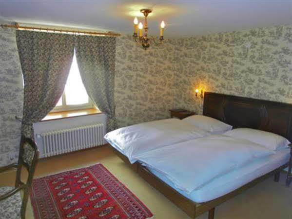 Hotel Les Vieux Toits Neuchâtel Buitenkant foto