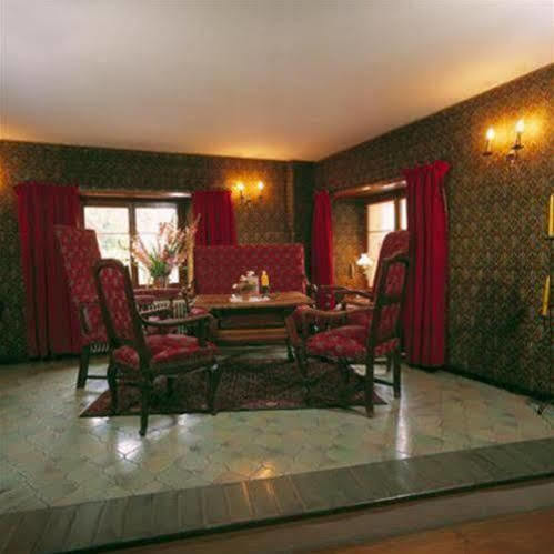 Hotel Les Vieux Toits Neuchâtel Buitenkant foto